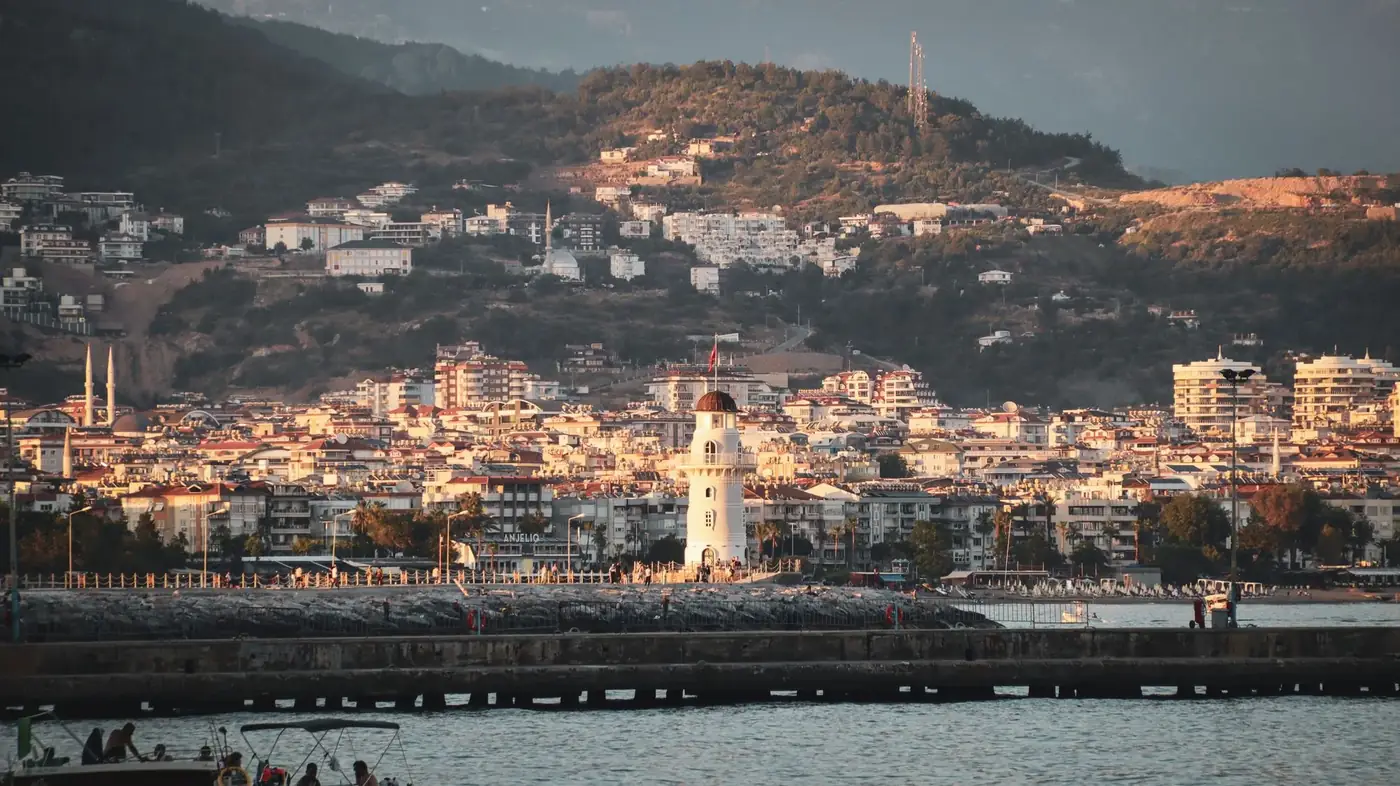 Alanya