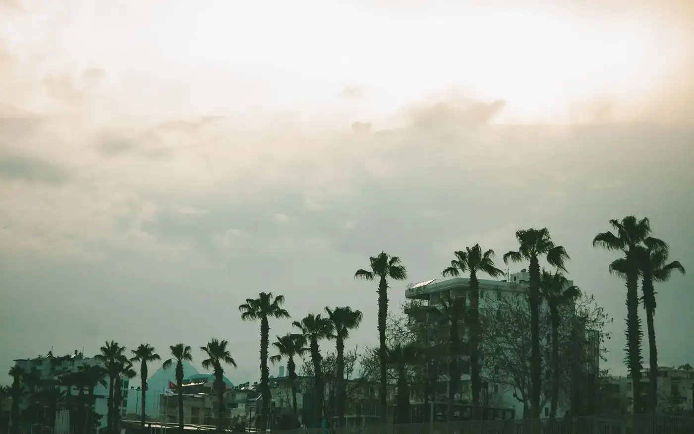 Antalya