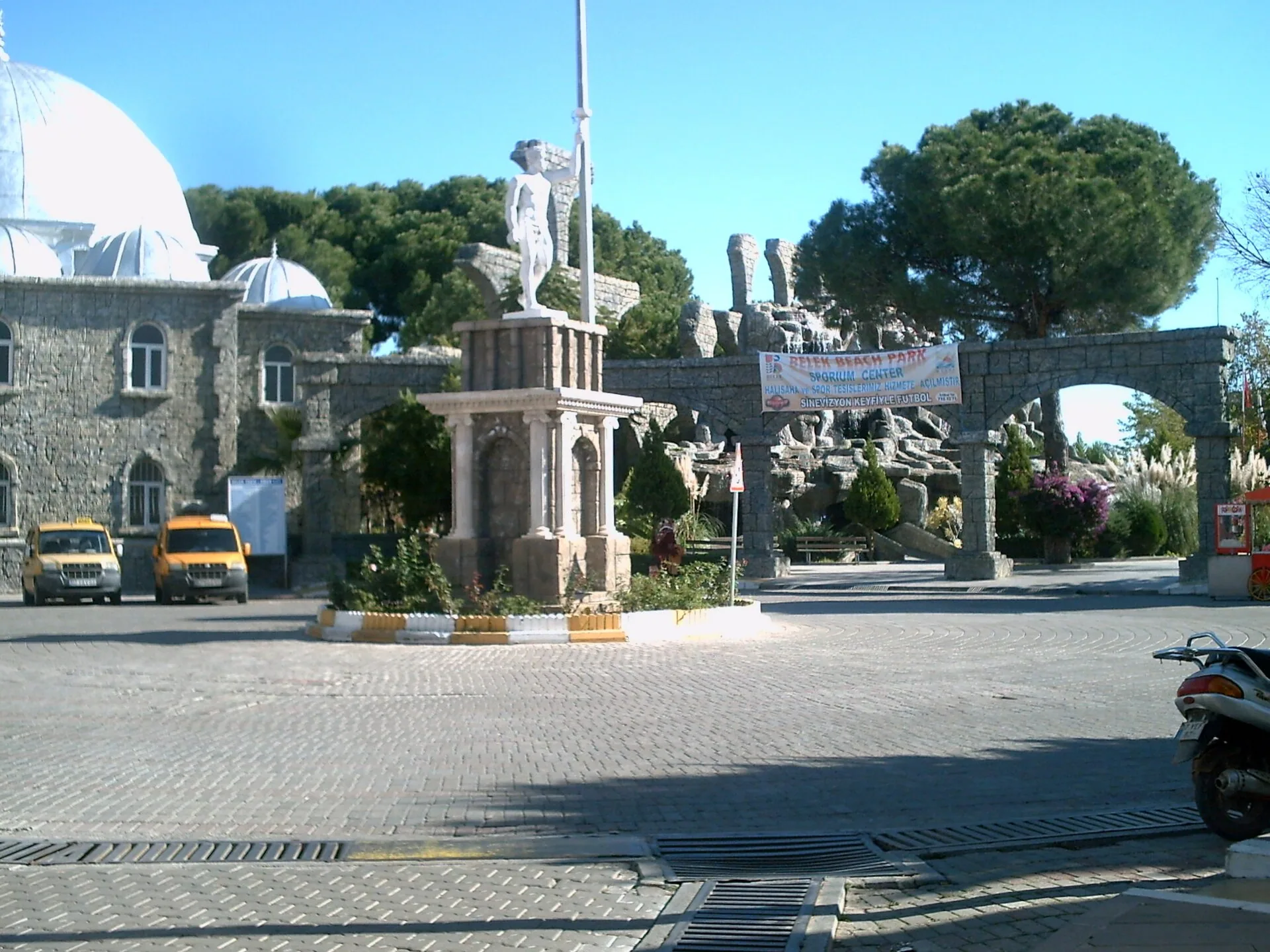Belek