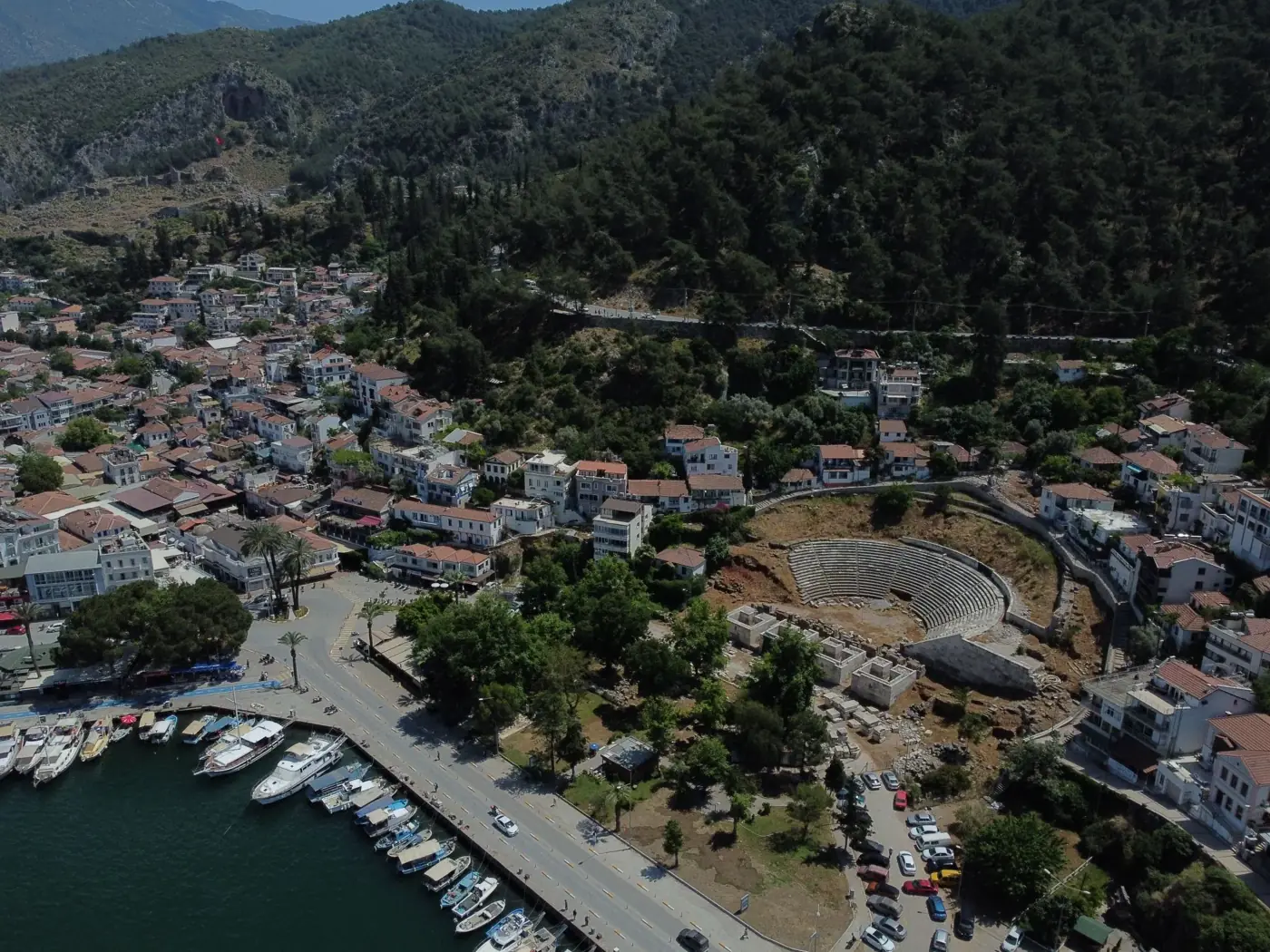 Fethiye