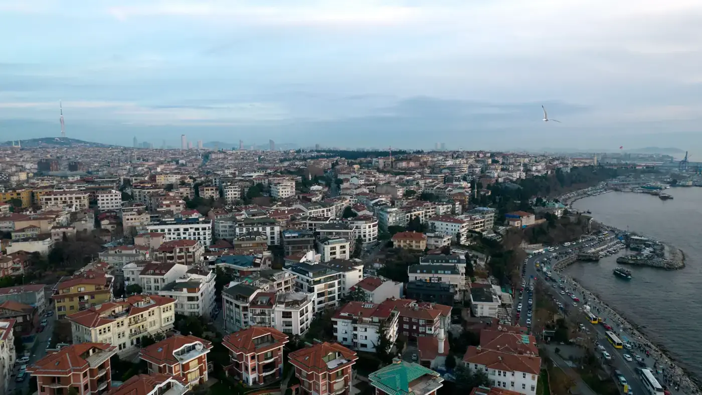 Istanbul