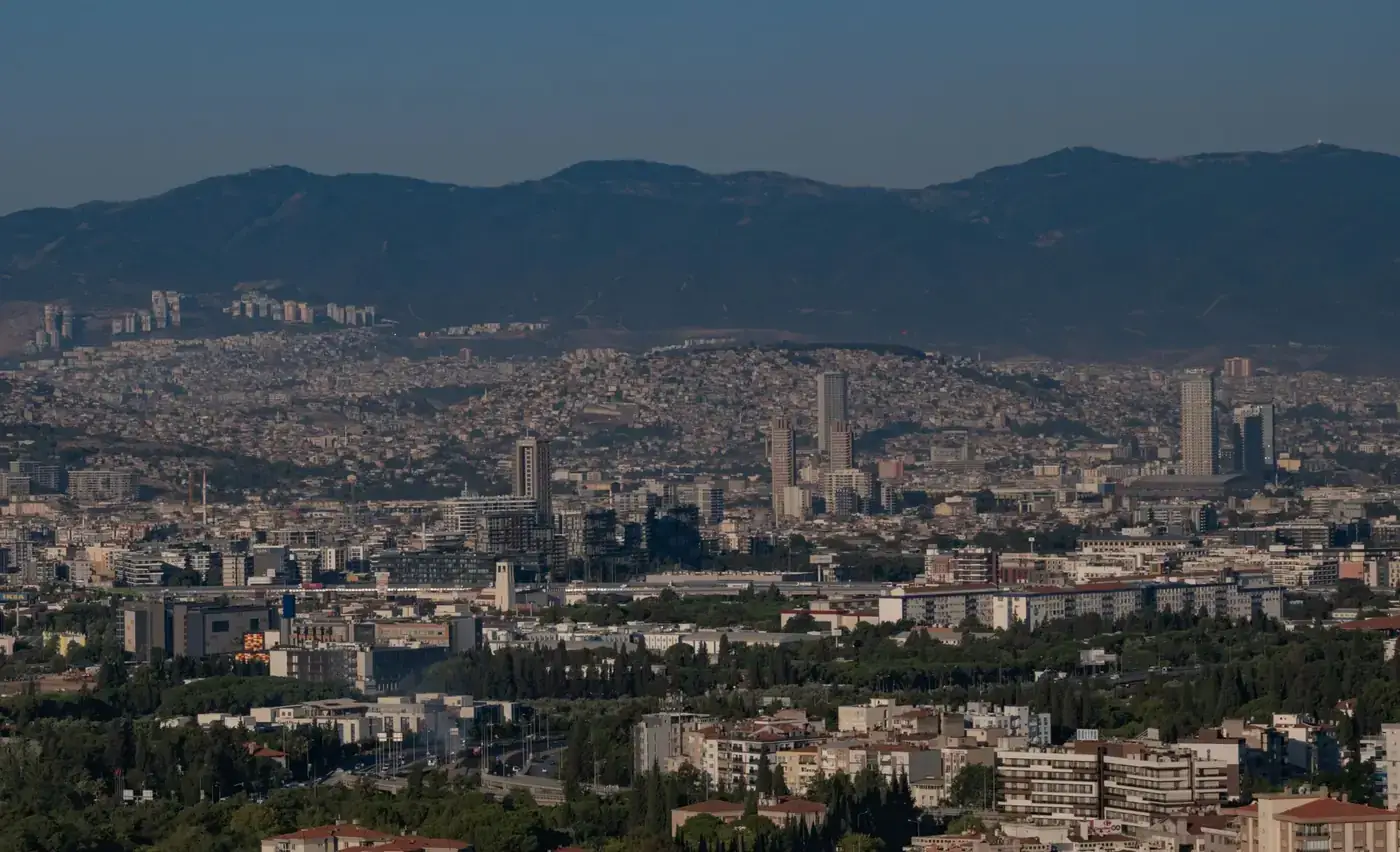 Izmir
