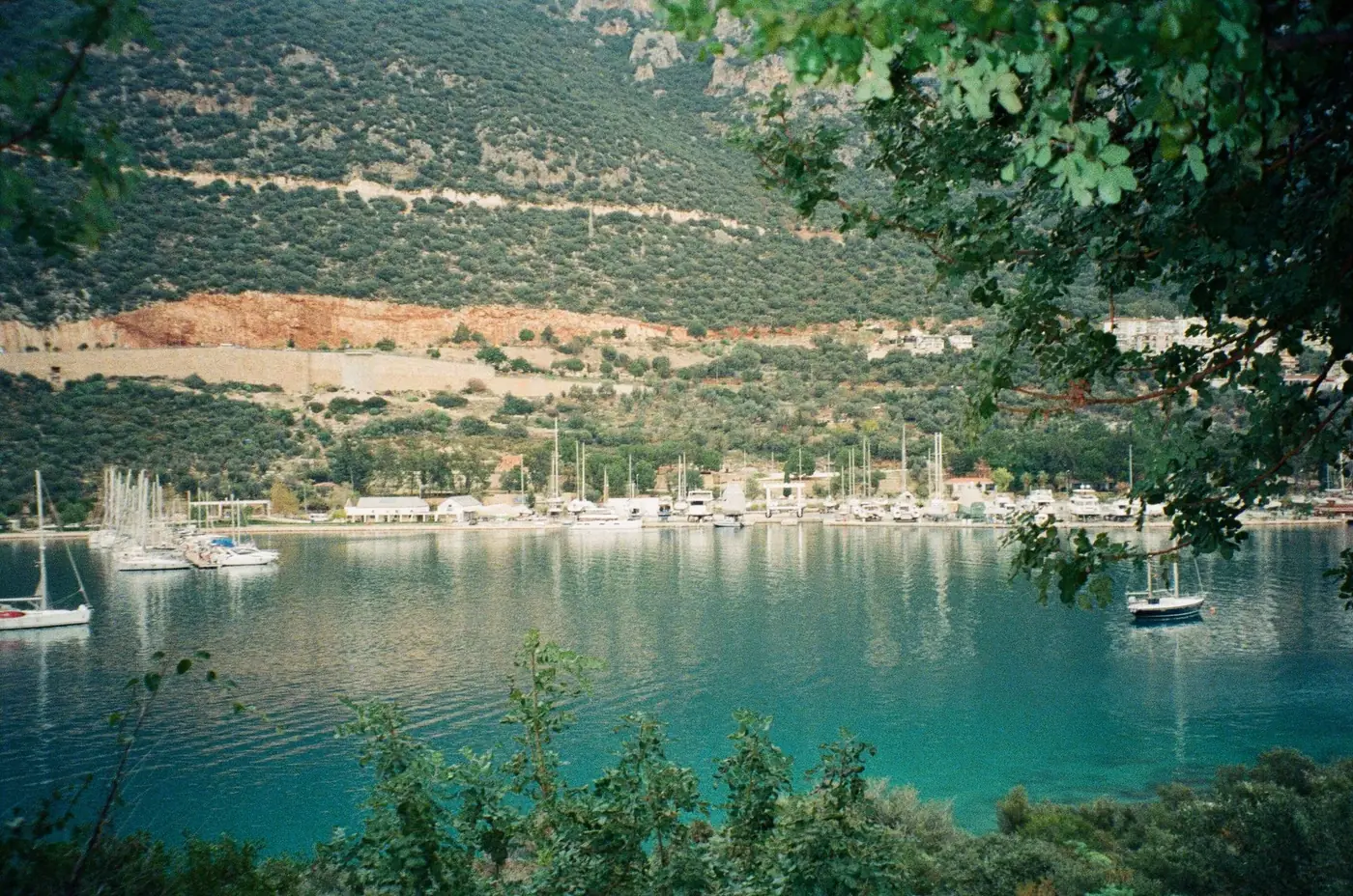 Kas
