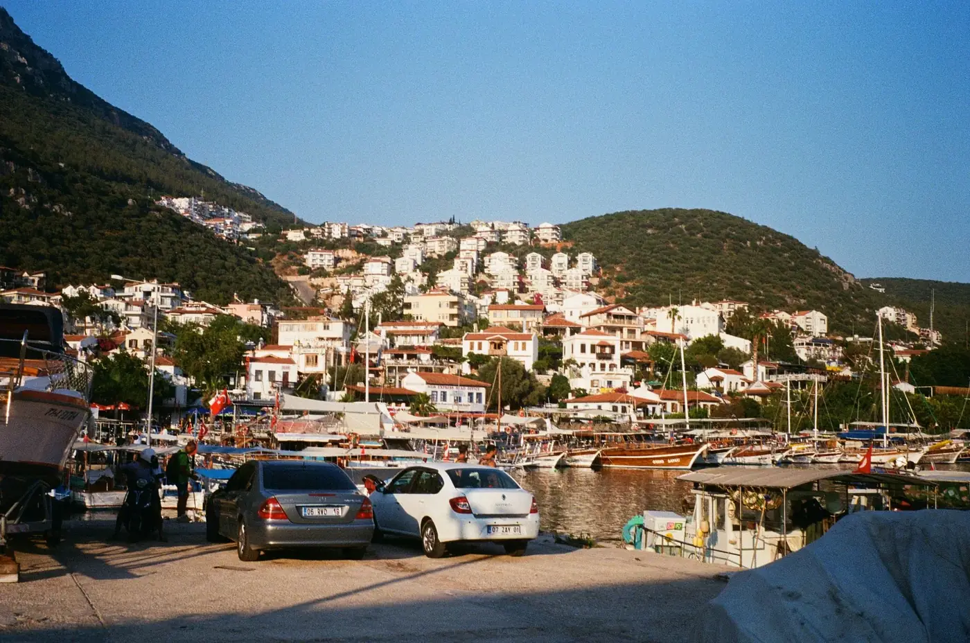 Kas