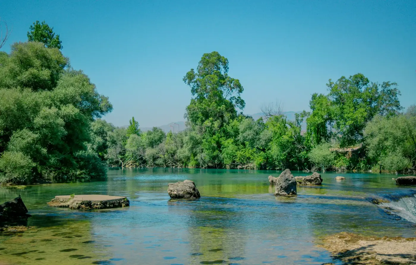 Manavgat