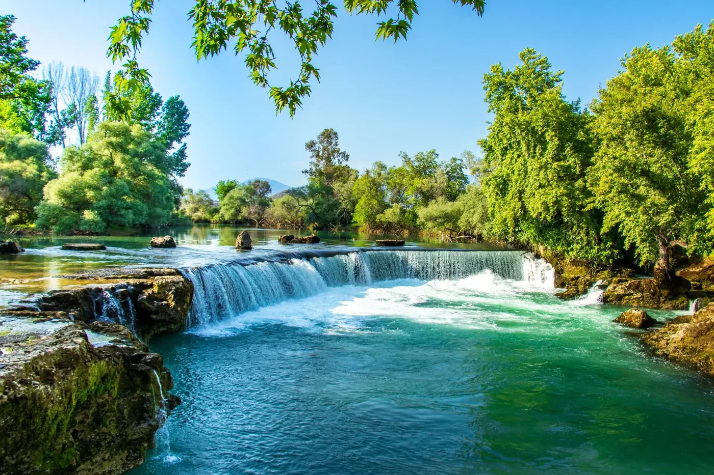 Manavgat