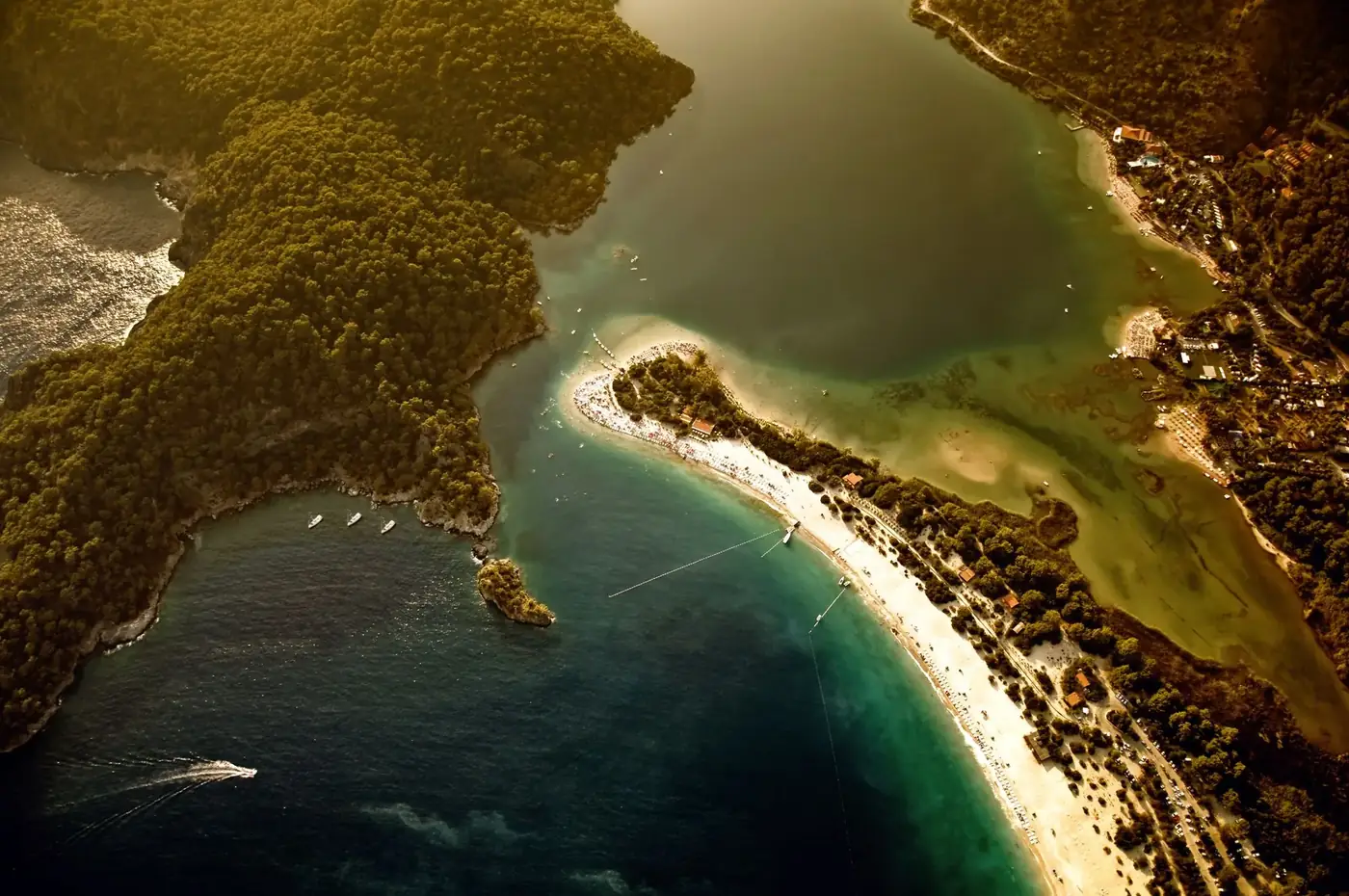 Ölüdeniz