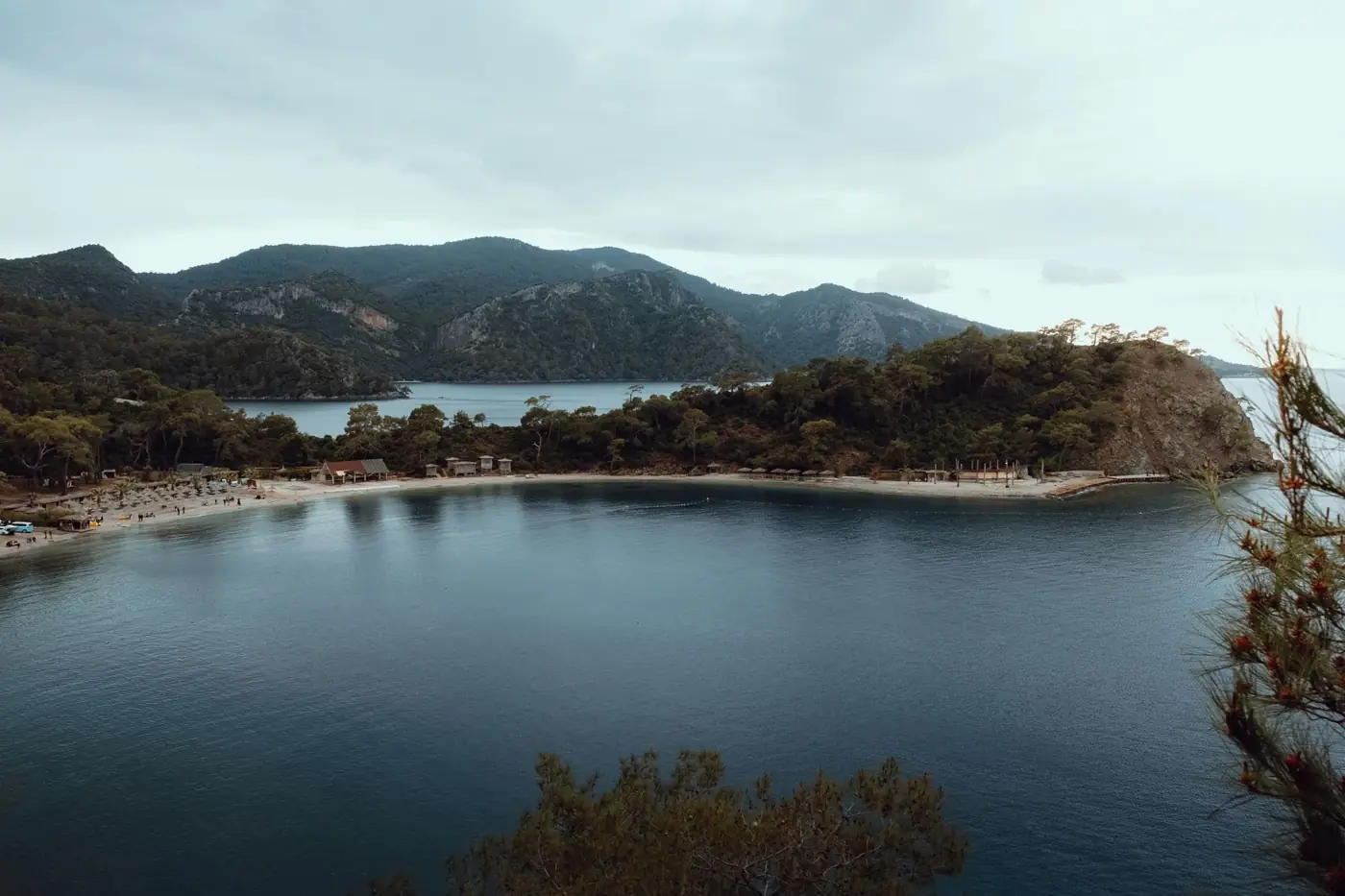 Ölüdeniz