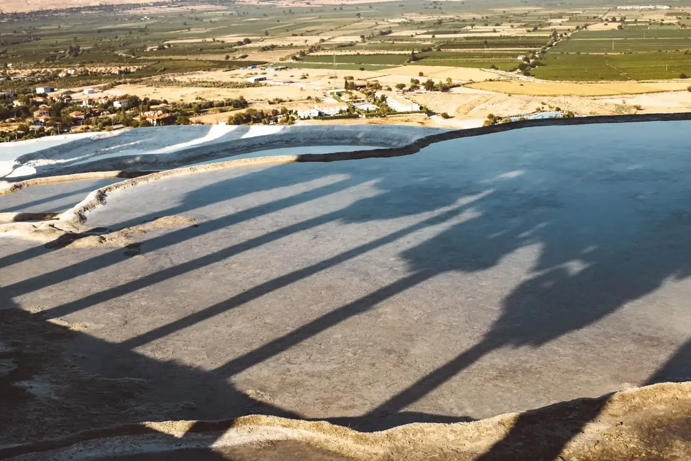 Pamukkale