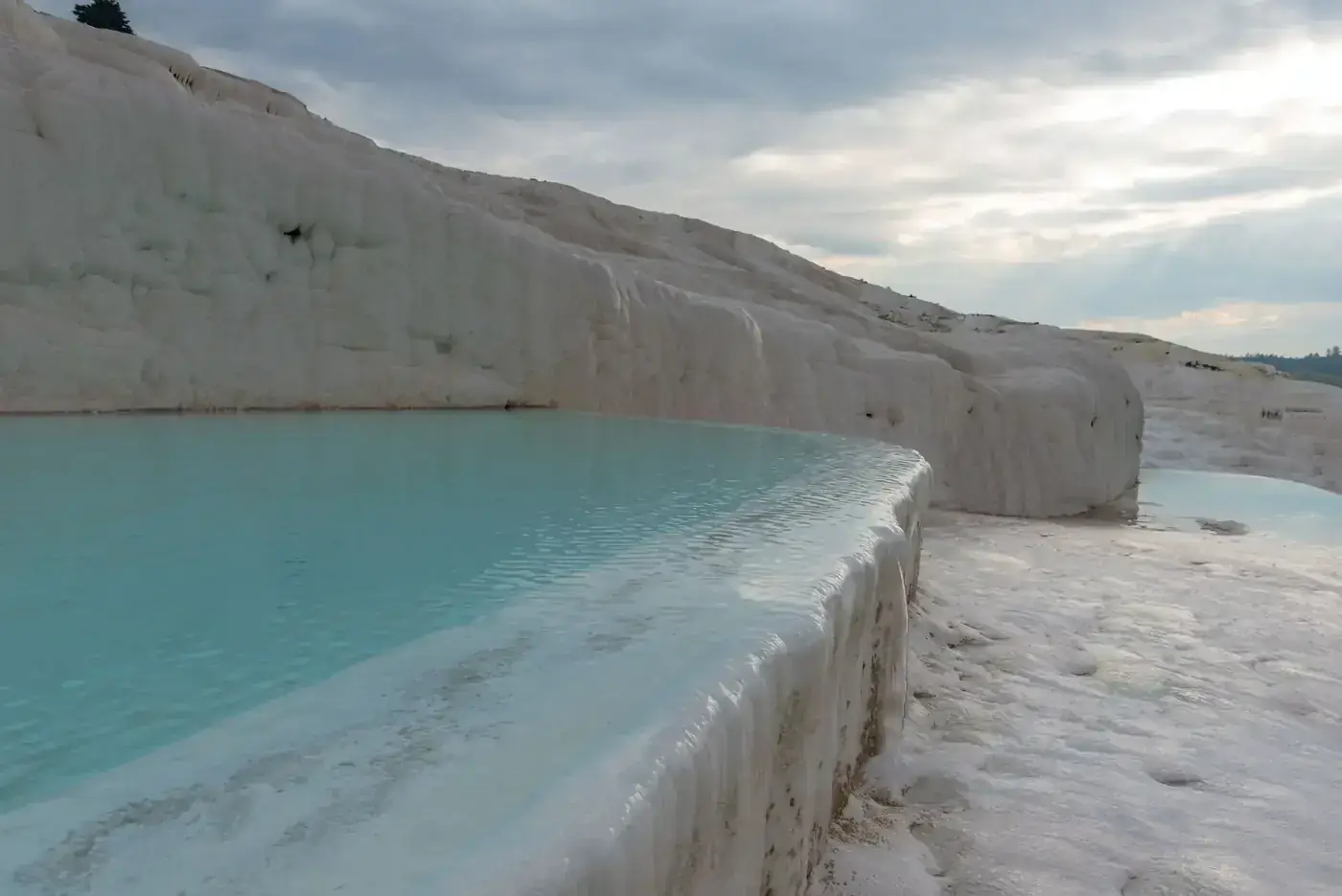 Pamukkale