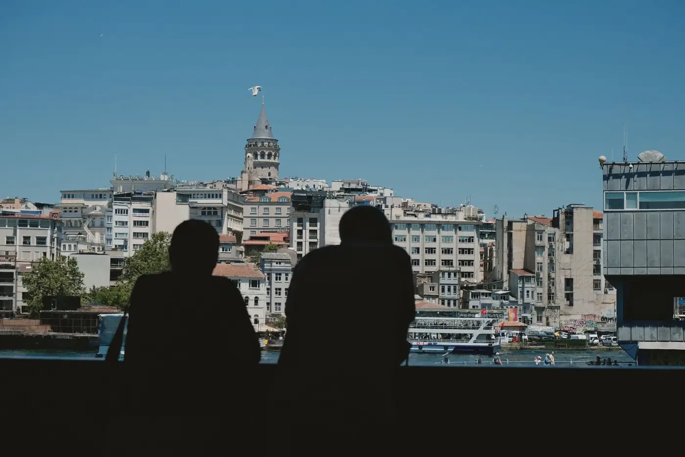 Istanbul