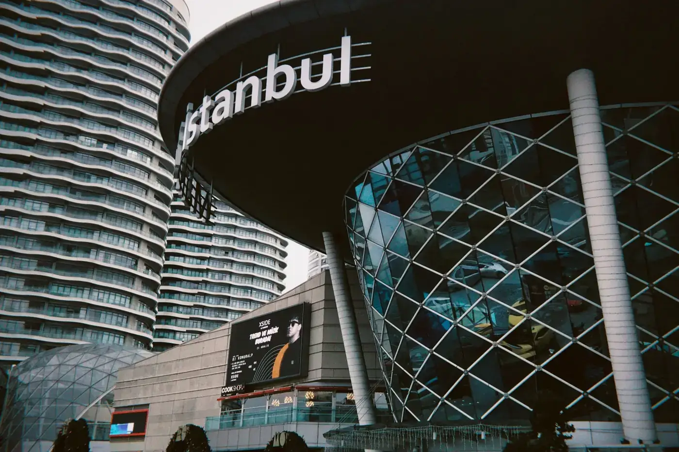 Istanbul