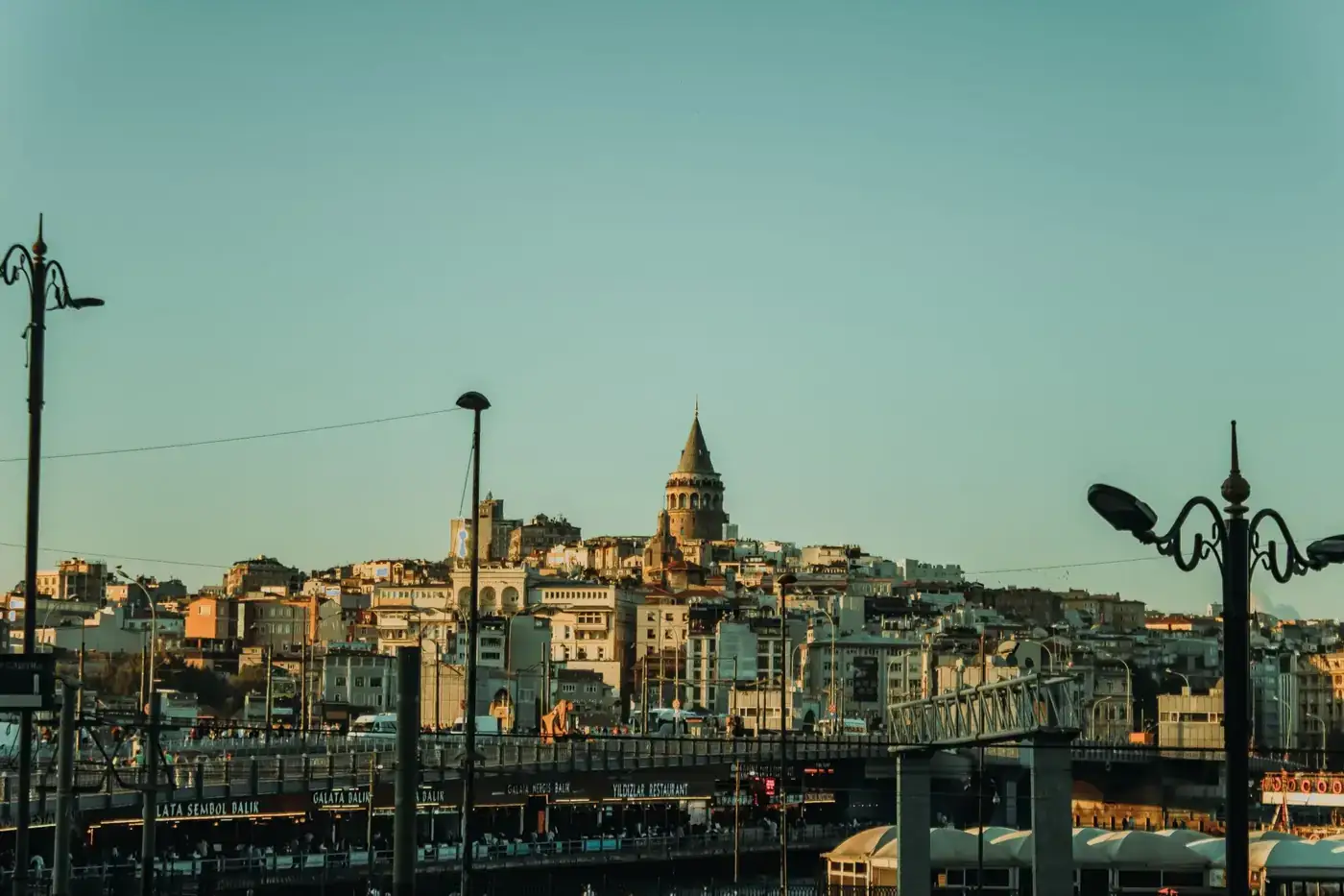 Istanbul
