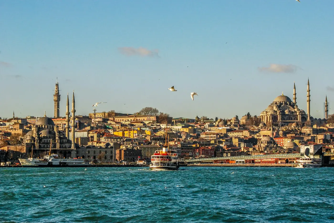 regio Istanbul