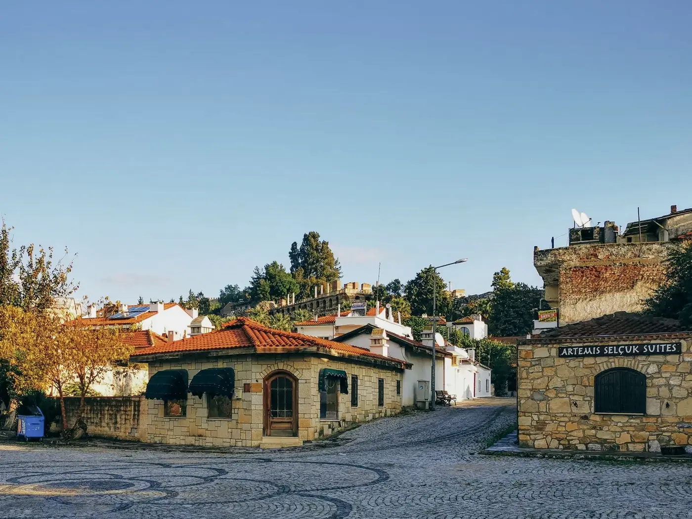 Selçuk